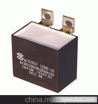SY/SNU電容器 紋波吸收與高壓保護(hù)的核心陶瓷電容方案
